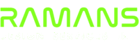 Ramans Design Services Inc. Logo